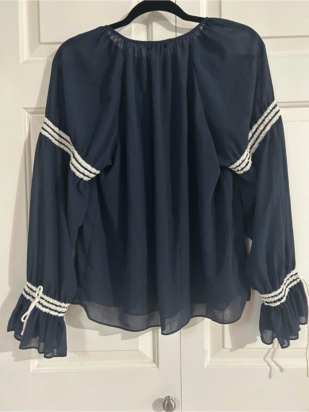 J. Crew crew soft